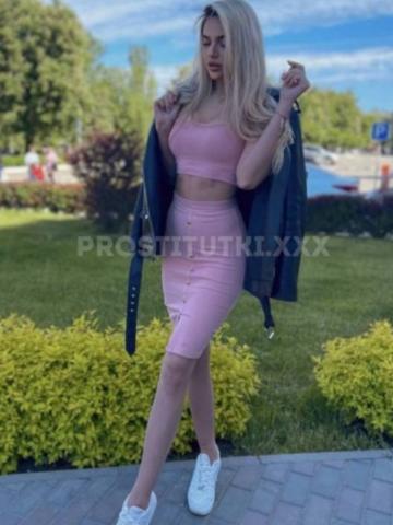 Анкета проститутки Викуля, 24 года